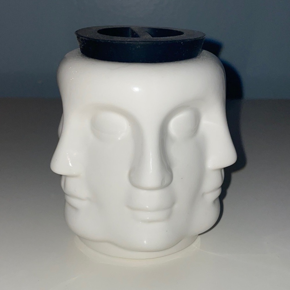 Unique Stash Jar